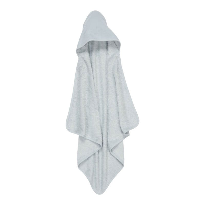 Badcape Pure Soft Blue – 75×75 cm