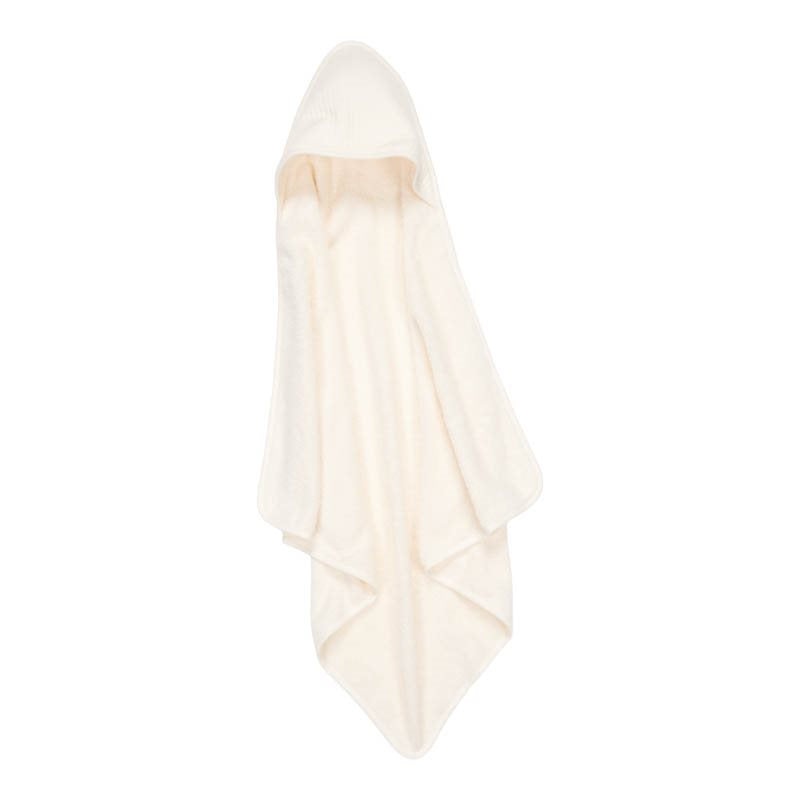 Badcape Pure Soft White – 75×75 cm