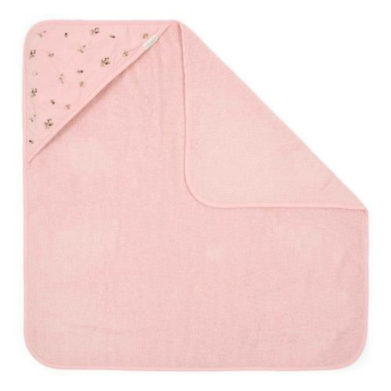 Badcape – Roze – Fairy Garden