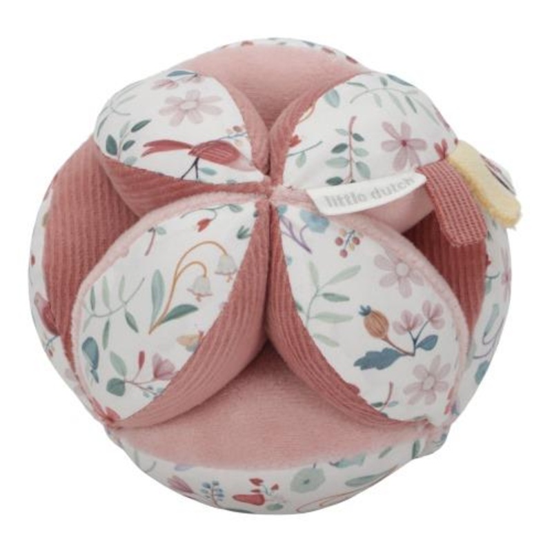 Ballen – Roze – Fairy Garden