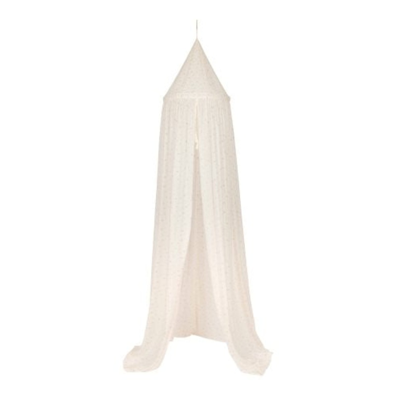 Klamboe – Wit – Fairy Garden – Fairy Blossom