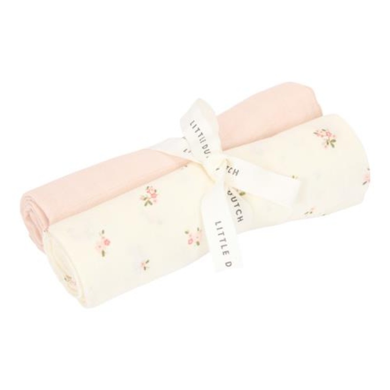 Swaddle – Wit – Fairy Garden – Fairy Blossom