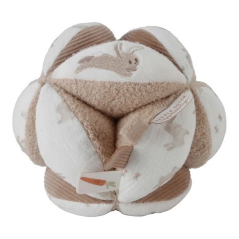 Ballen – Beige – Baby Bunny