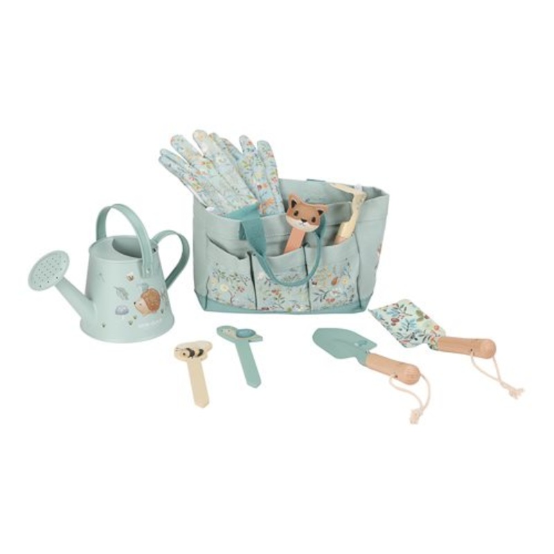 Tuin cadeauset 10-delig – Blauw – Forest Friends