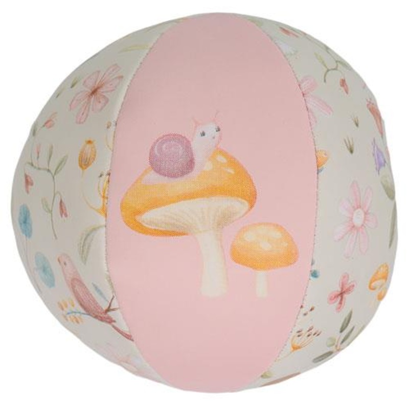 Ballen – Meerkleurig – Fairy Garden