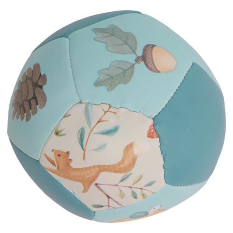 Ballen – Meerkleurig – Forest Friends