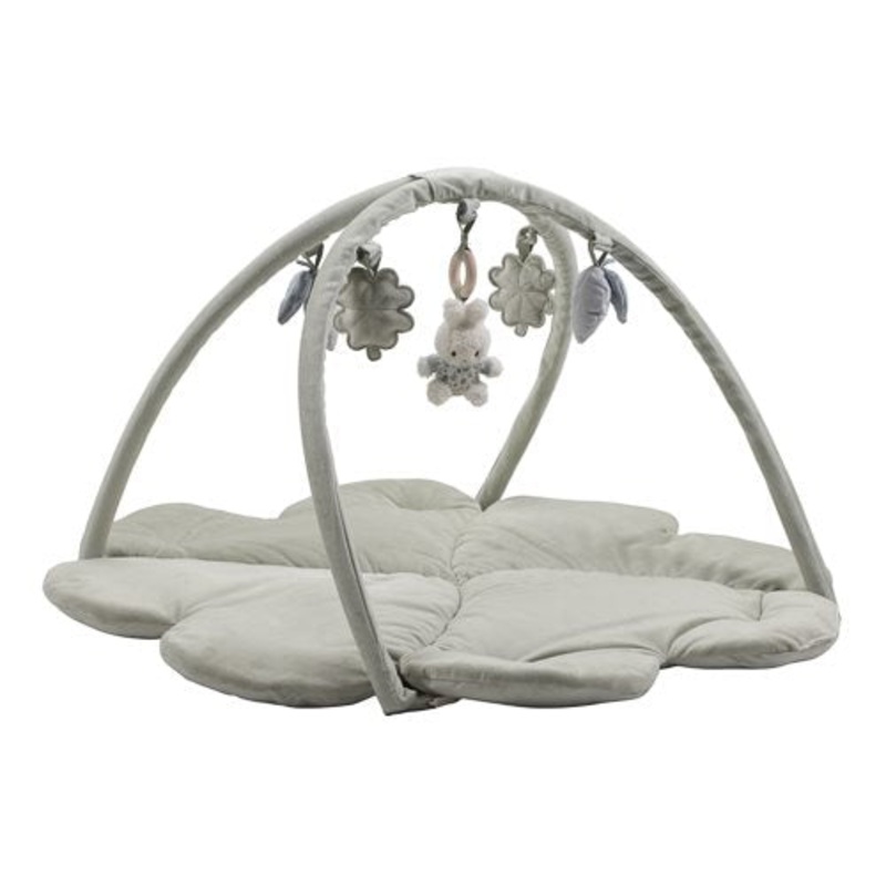 nijntje speelkleed met boog – Blauw – Lucky Leaves