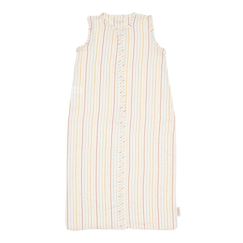 Slaapzak zomer 70 cm Vintage Sunny Stripes