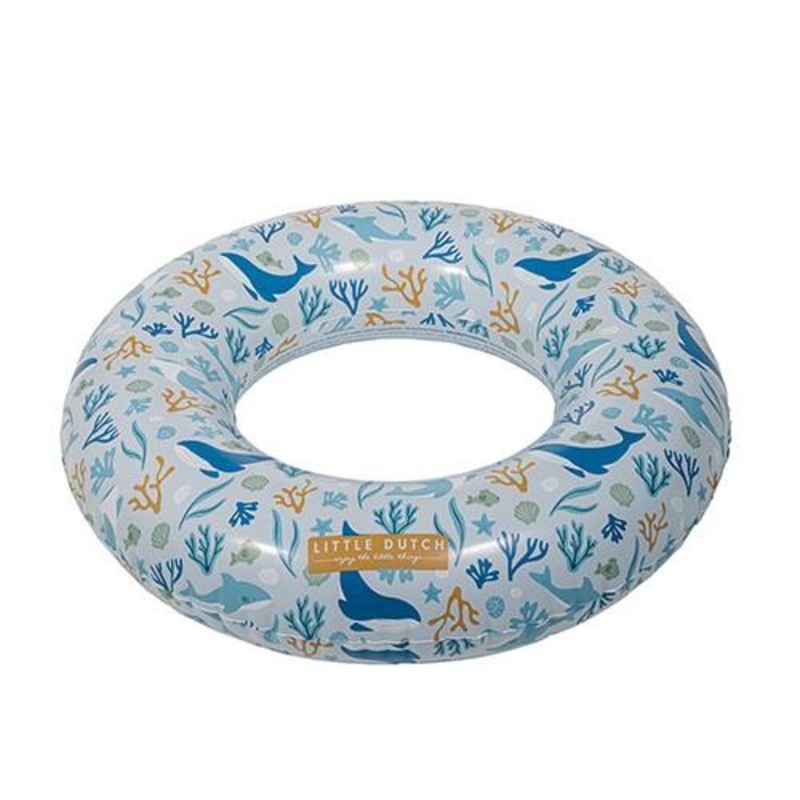 Zwemring – Blauw – Ocean Dreams