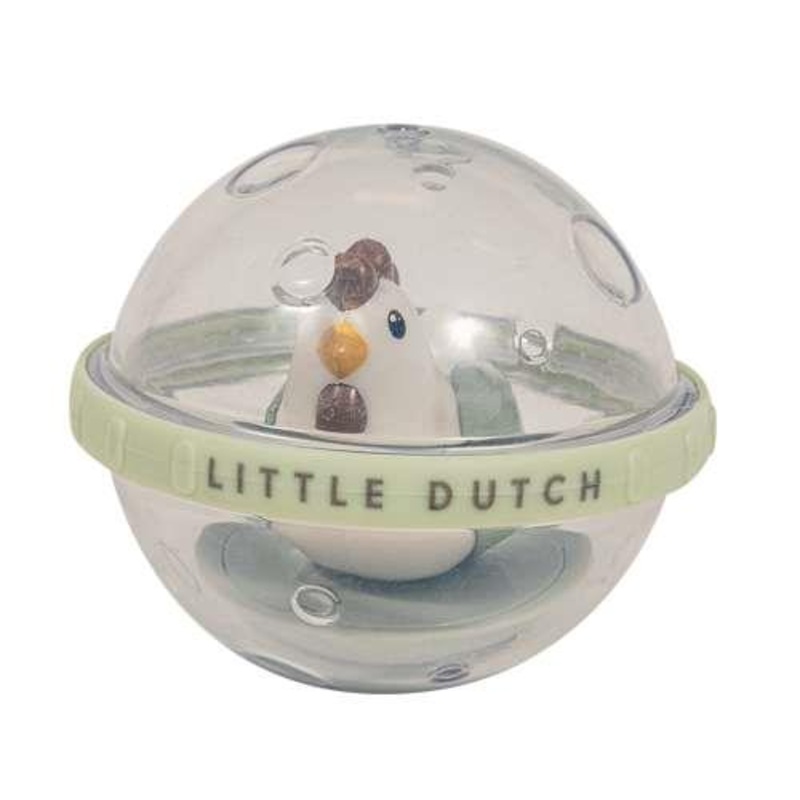 Ballen – Groen – Little Farm
