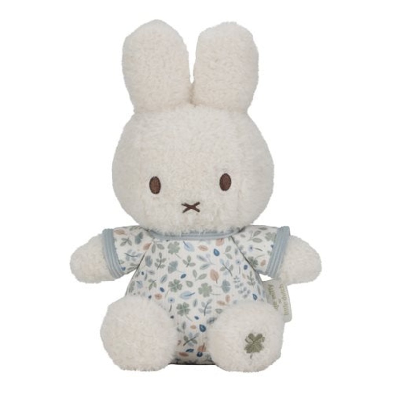 nijntje knuffel 20 cm – Blauw – Lucky Leaves