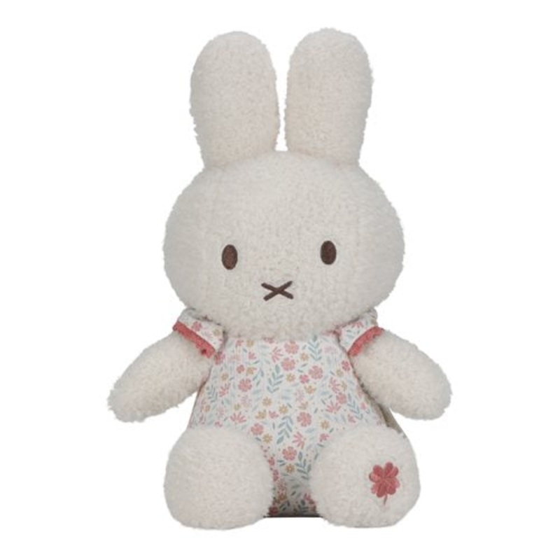 nijntje knuffel 30 cm – Roze – Lucky Blossom