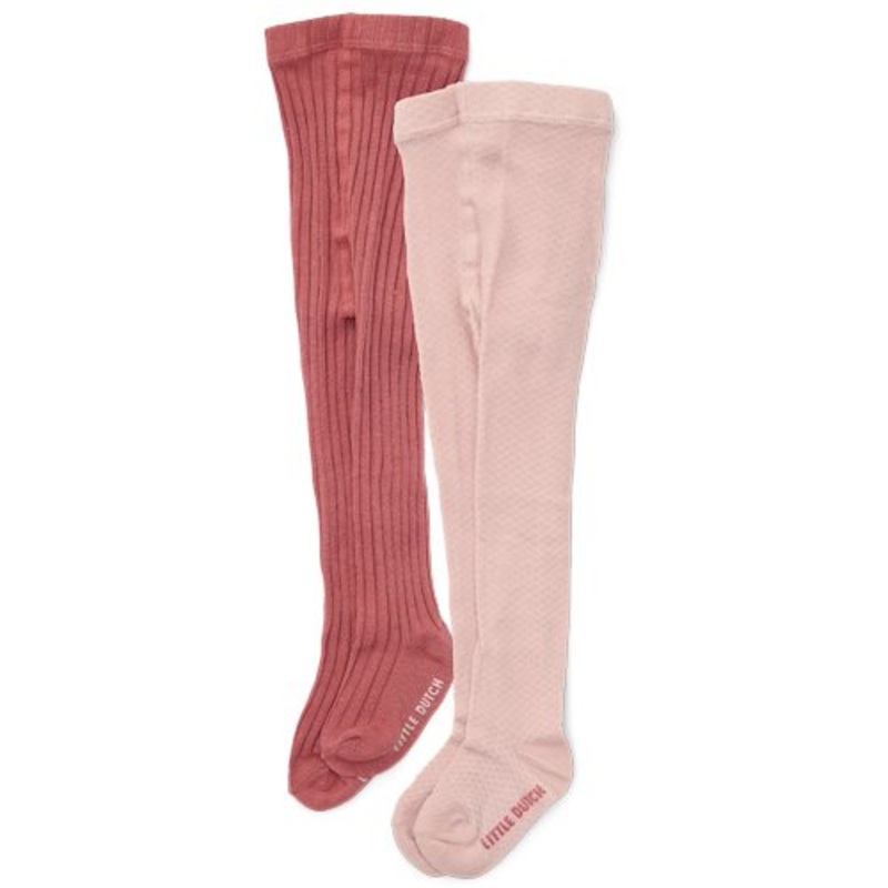 2-pack maillot – Roze – Fairy Garden