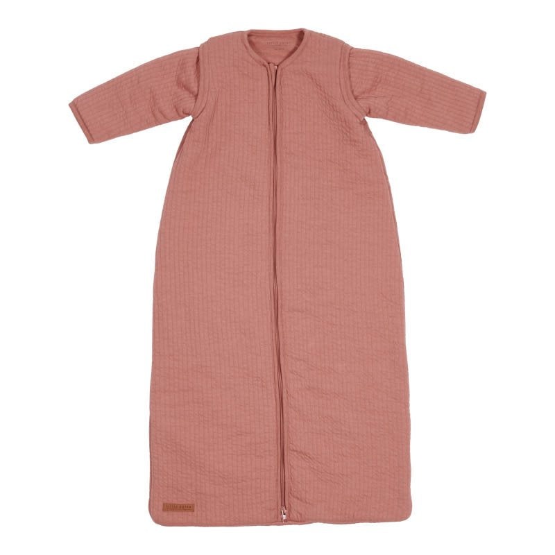 Slaapzak winter 70 cm Pure Pink Blush