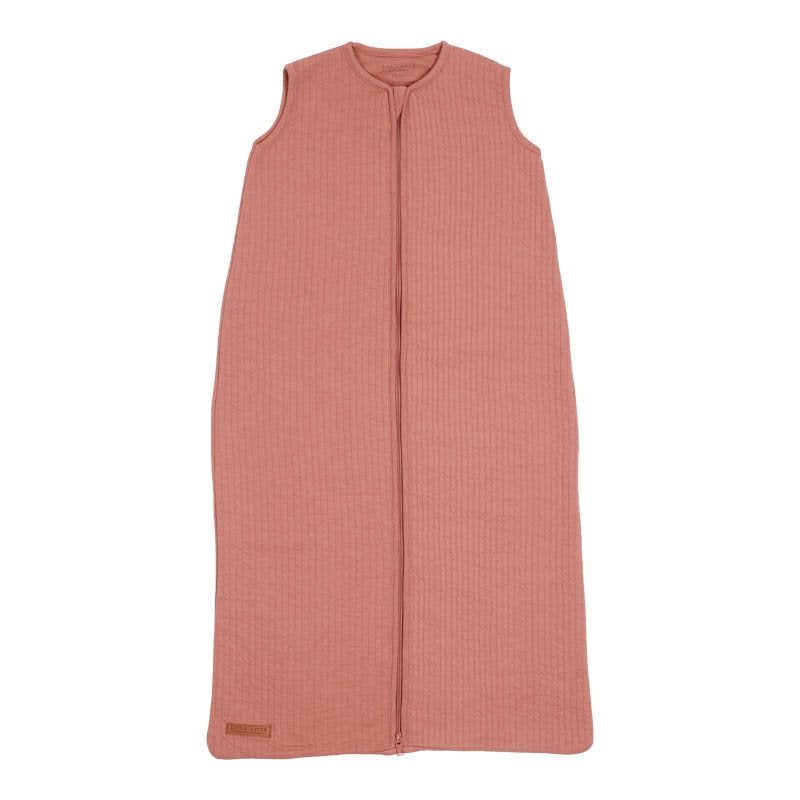 Slaapzak zomer 90 cm Pure Pink Blush