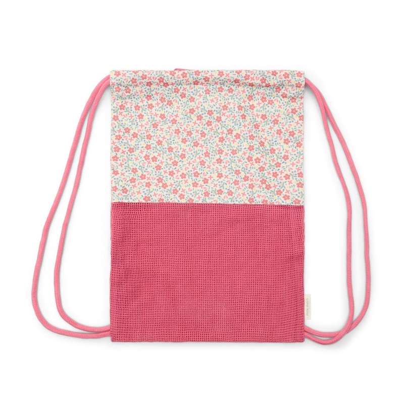 Strandtas – Meerkleurig – Maat one size – Ocean Treasures