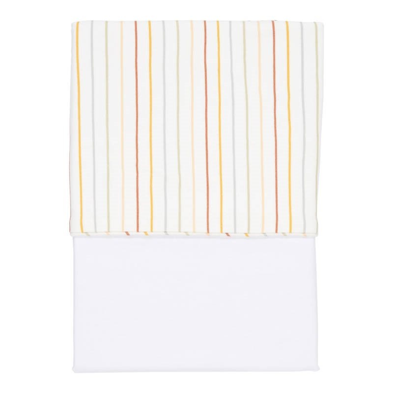 Wieglaken Vintage Sunny Stripes