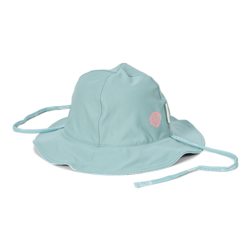 Zonnehoedje – Groen – Ocean Treasures