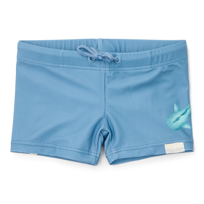 Zwembroek – Blauw – Sea Life