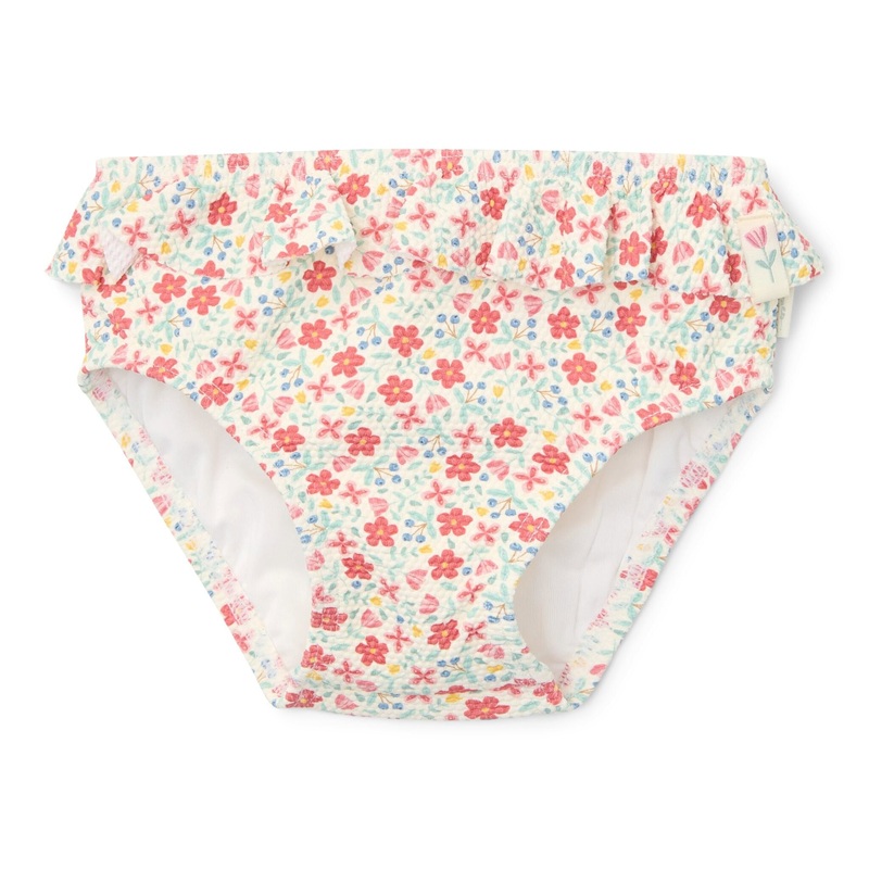 Zwembroek – Meerkleurig – Sunny Flowers
