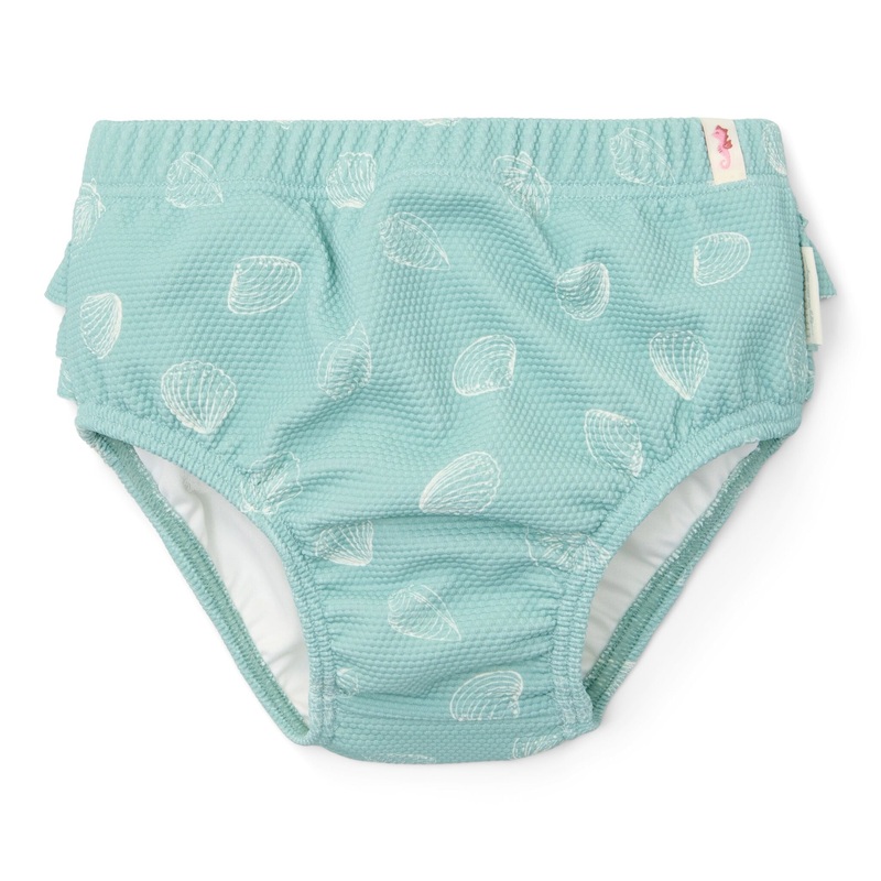 Zwemluier – Groen – Ocean Treasures