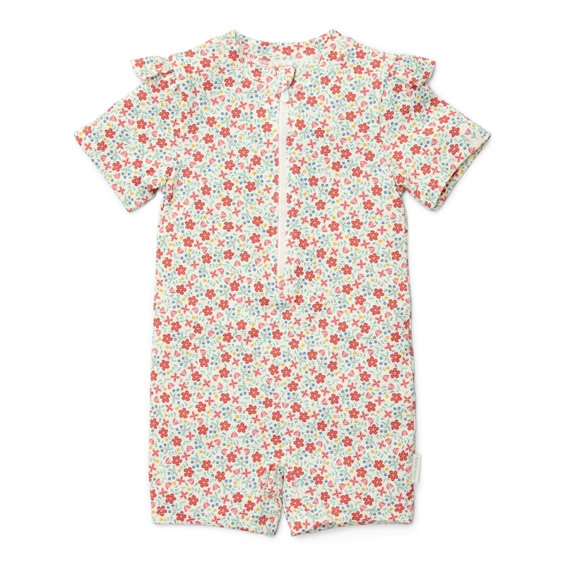 Zwempak – Meerkleurig – Sunny Flowers