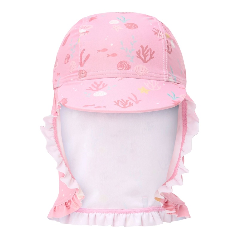 Zwempet – Meerkleurig – Ocean Treasures