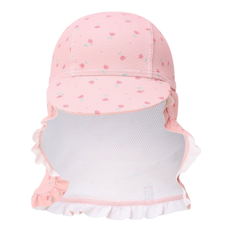 Zwempet – Roze – Sunny Flowers