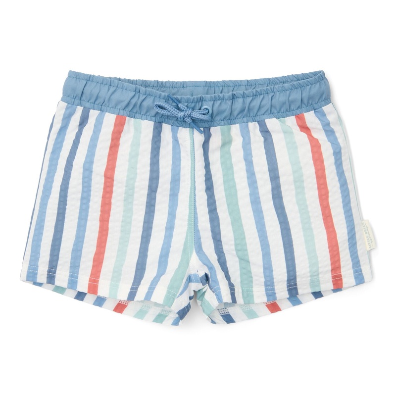 Zwemshort – Meerkleurig – Sea Life