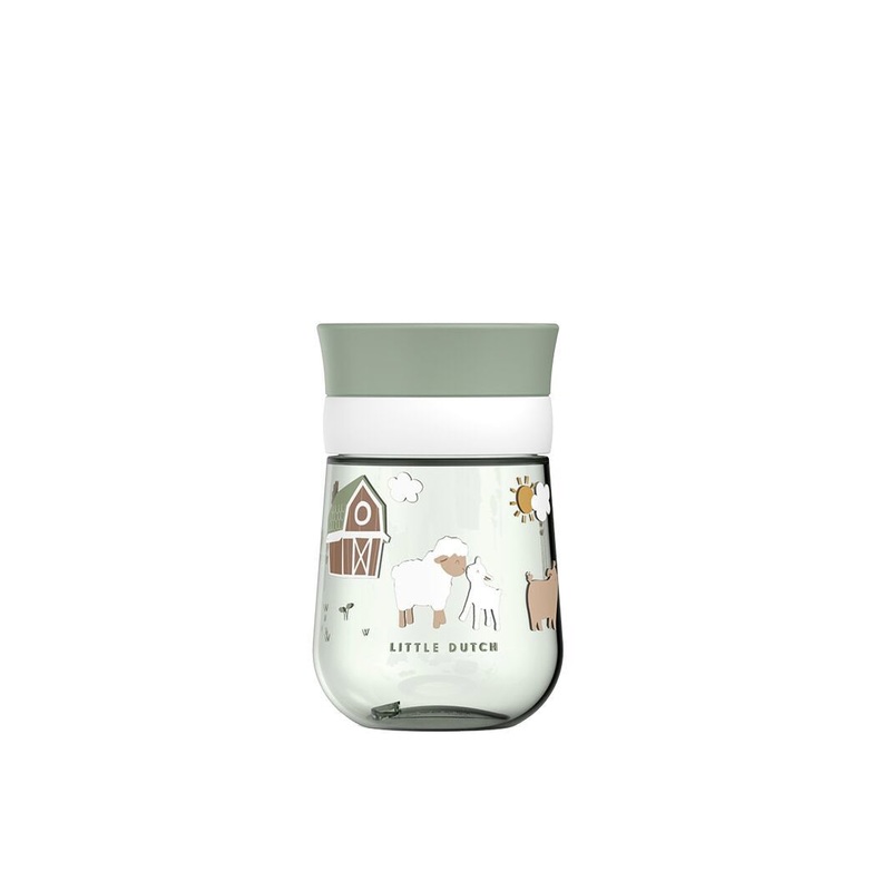 360 Drinkbeker 300 ml Little Farm