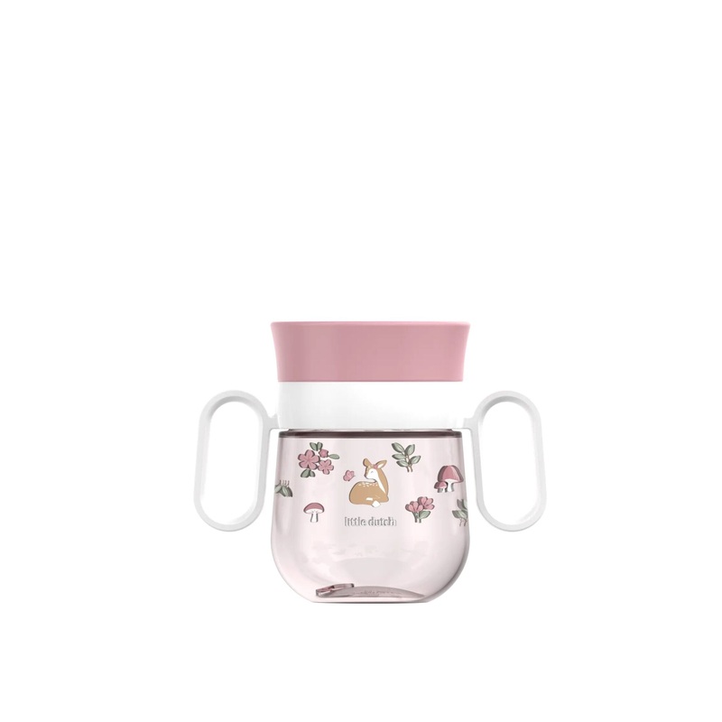 360 Drinkbeker Mio 200 ml – Fairy Garden