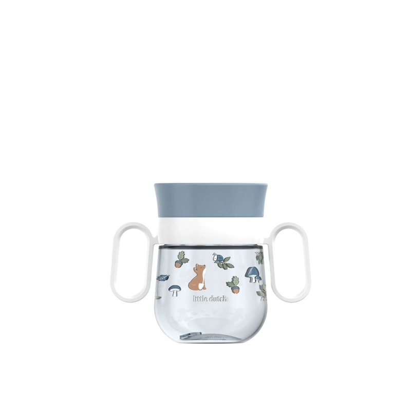 360 Drinkbeker Mio 200 ml – Forest Friends