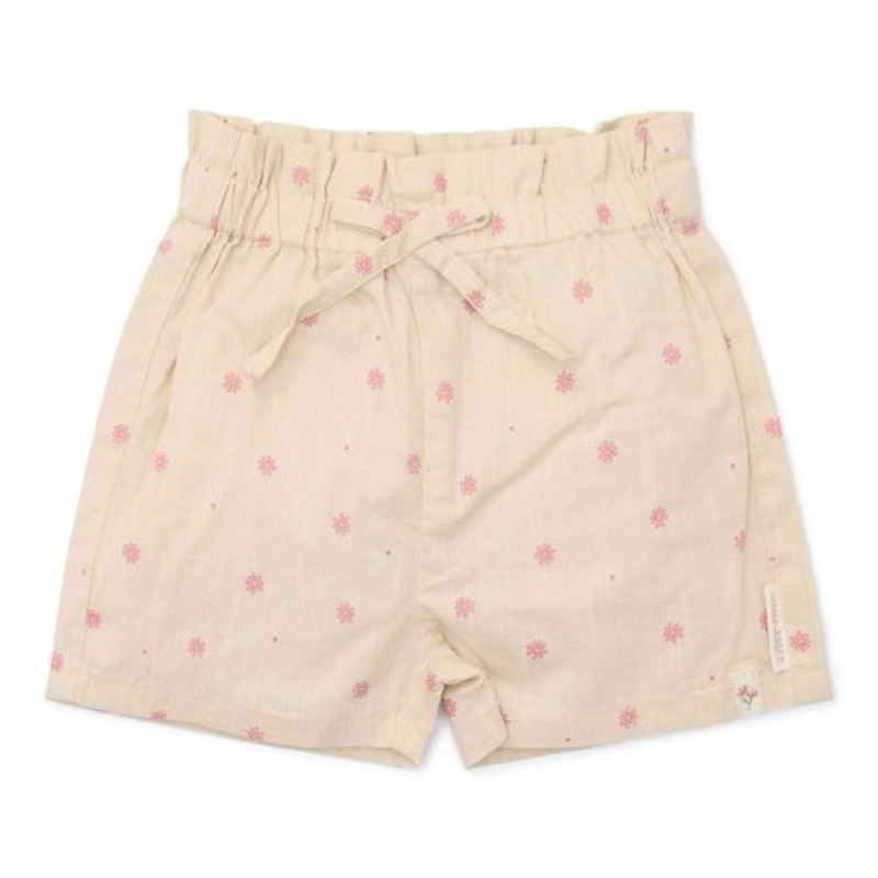 Korte broek – Zand – Fairy Garden