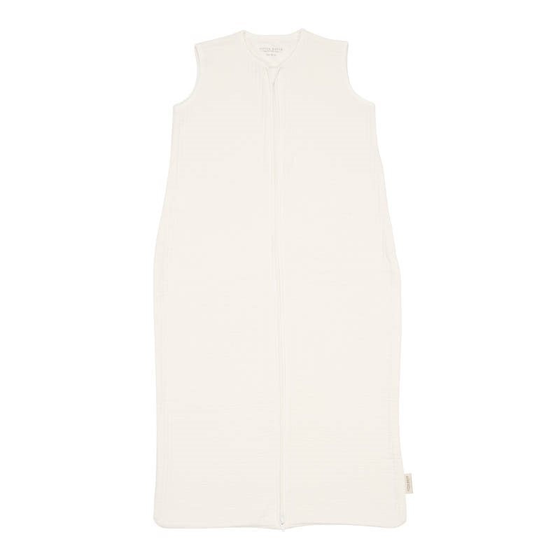 Slaapzak zomer 70 cm Pure Soft White
