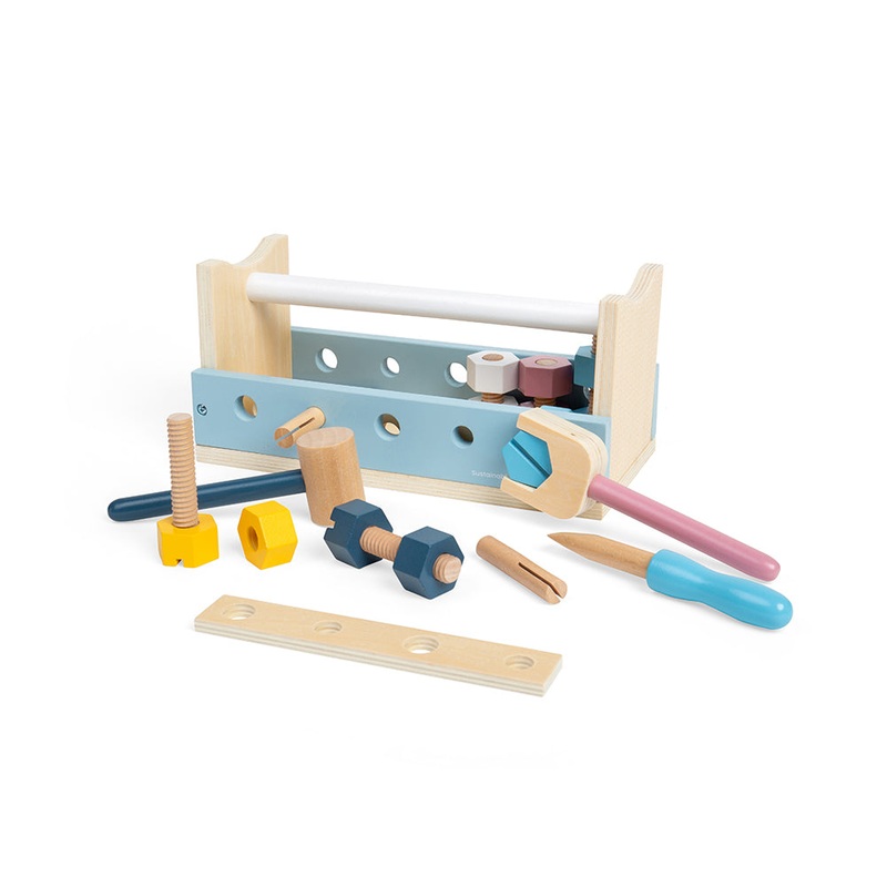 Activity Work Bench – FSC Certified