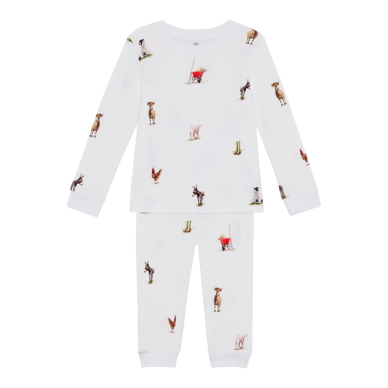 Pyjamas – Farm