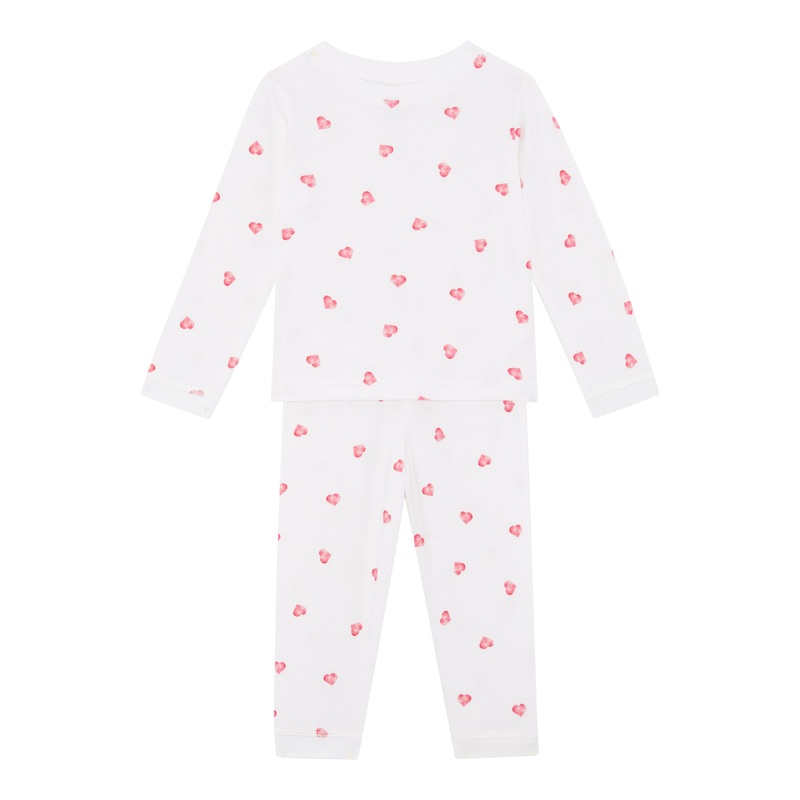 Pyjamas – Heart
