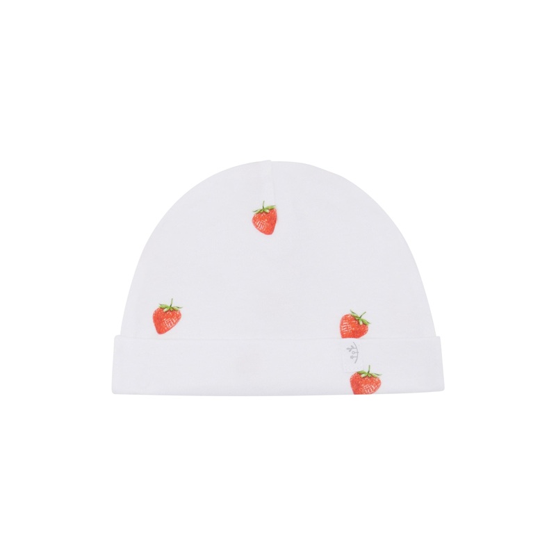 Hat – Strawberry
