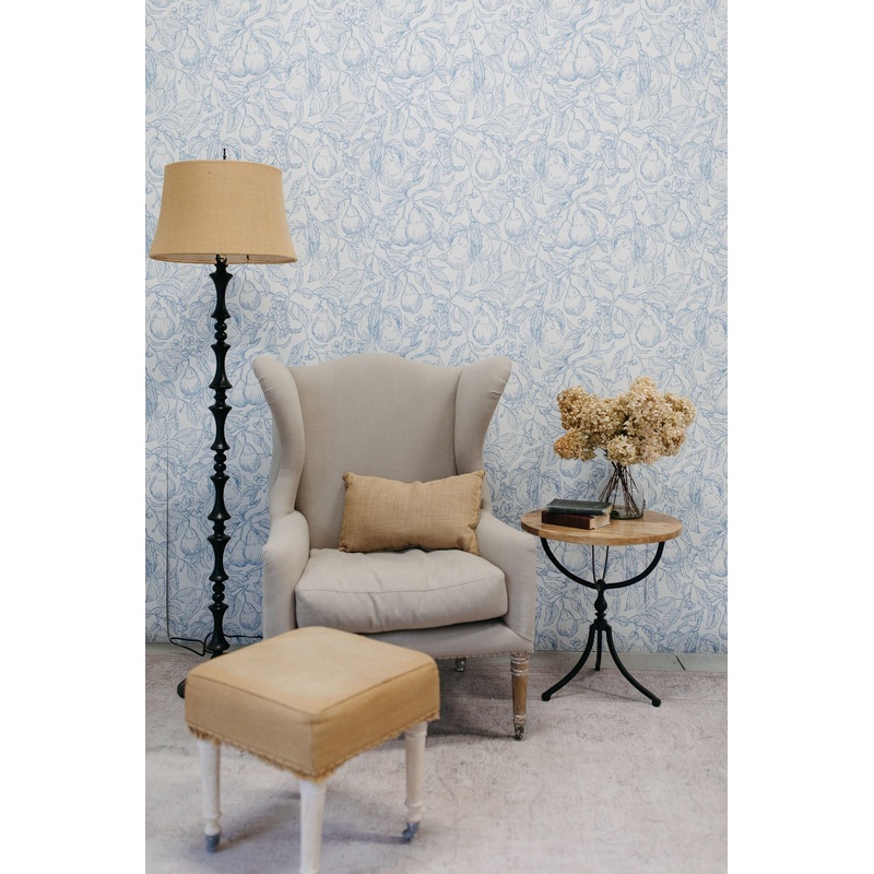 Flowering Pear Wallpaper