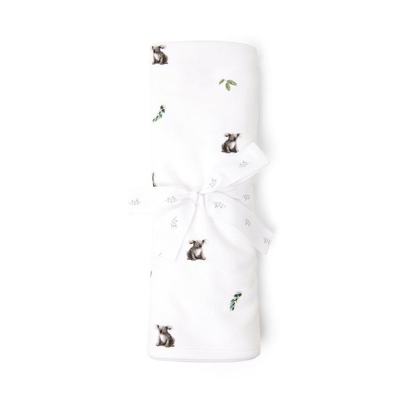 Baby Blanket – Koala