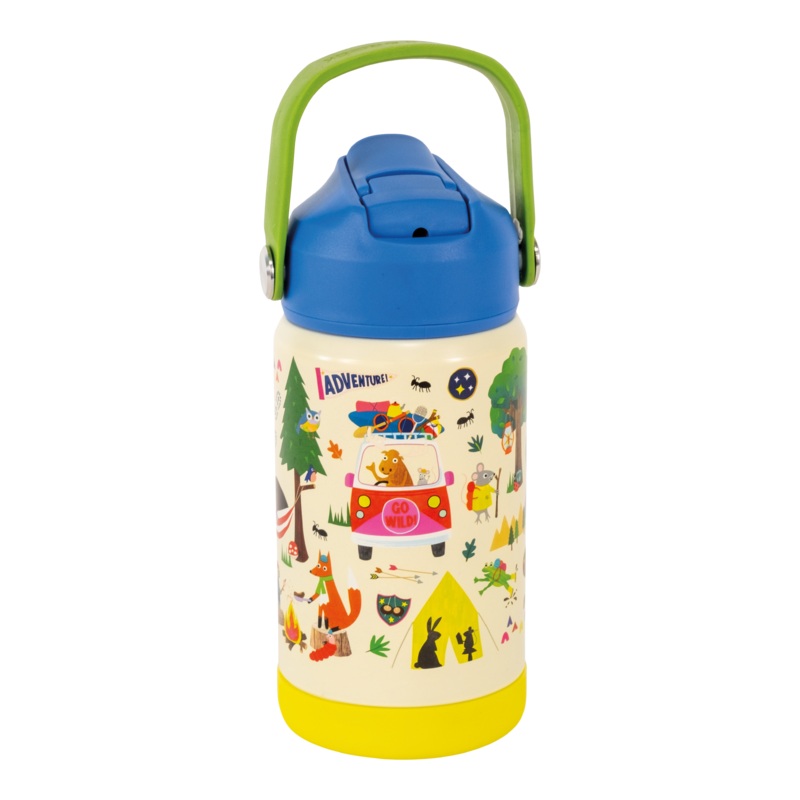 Drinks Bottle – Adventure