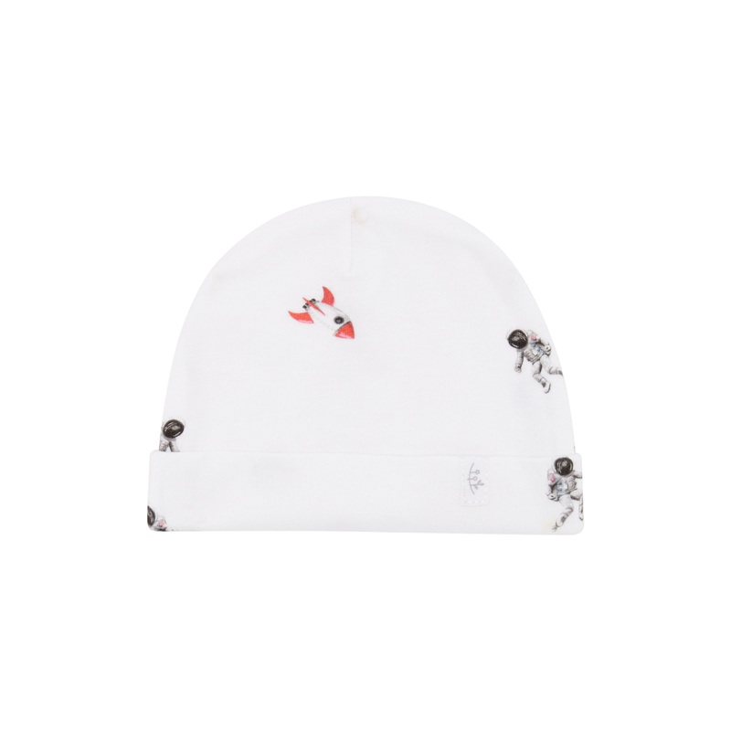 Hat – Space