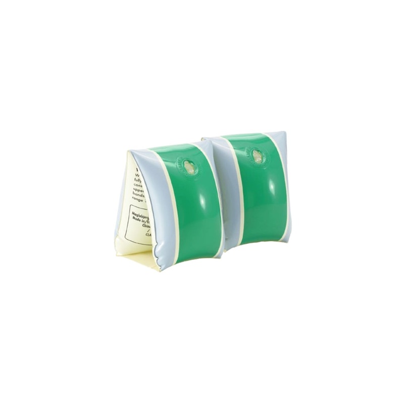 Alex Armbands – Jungle Nordic