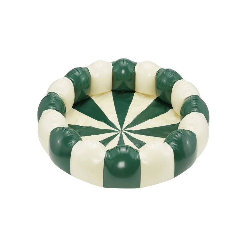 Alice Pool – Oxford Green