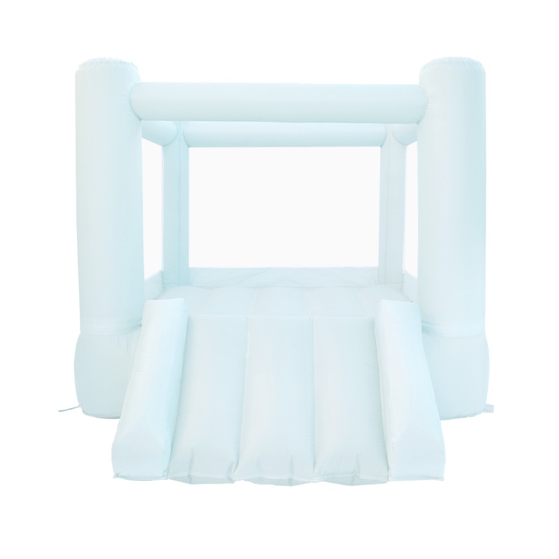 Bounce House – The Sky Blue Bounce