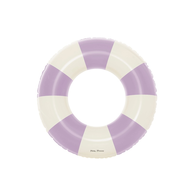 Classic Swim Rings – Violet