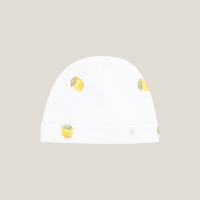 Hat – Lemon
