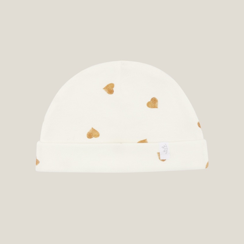 Hat – Neutral Heart