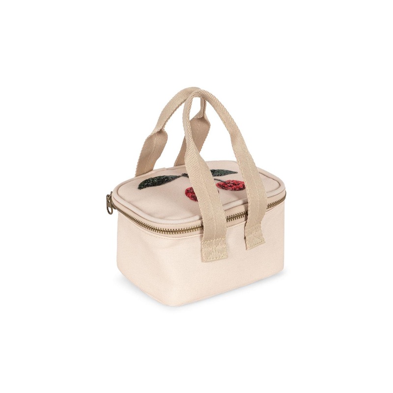 Konges Slojd – Mini Thermo Lunch Bag – Cherry