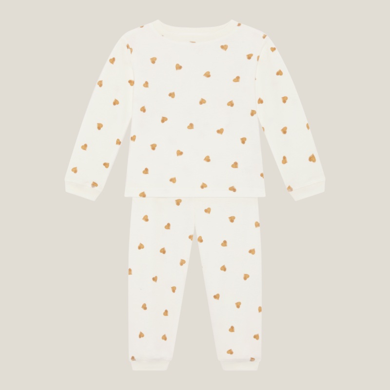 Pyjamas – Neutral Heart